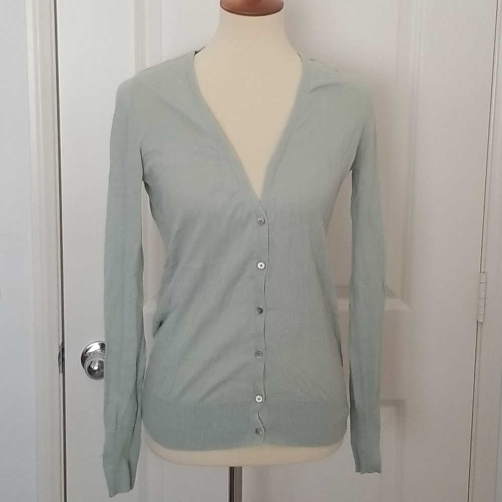 Old Navy long sleeve Cardigan V-Neck